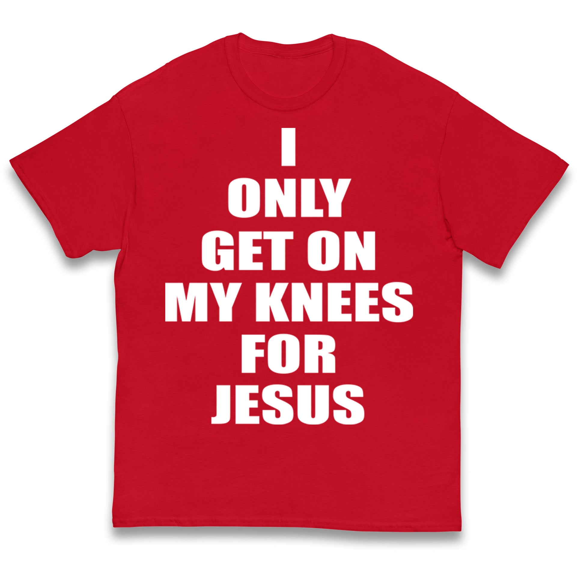Jesus Christ Kids T Shirt