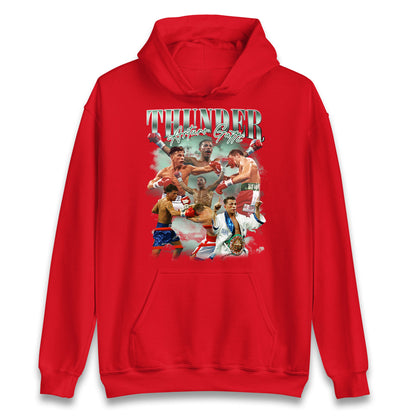 Arturo Gatti Hoodie