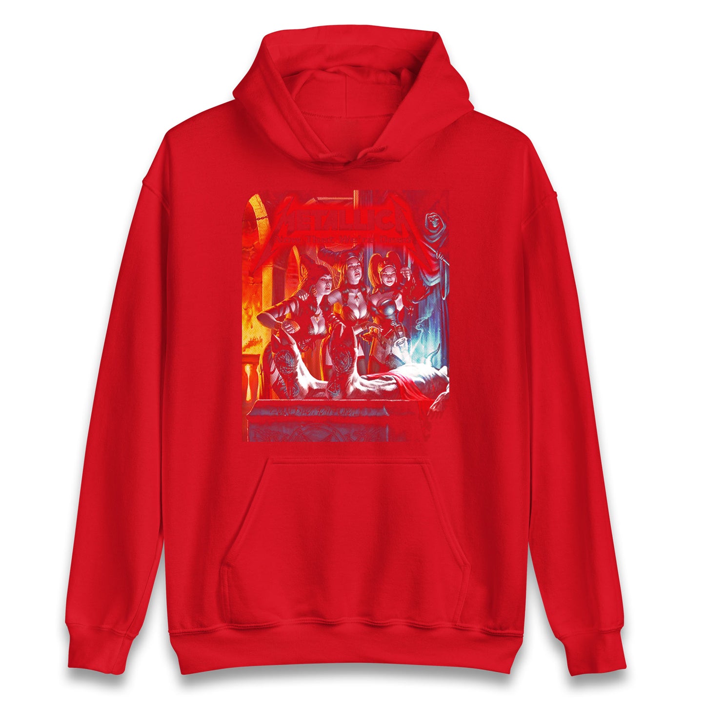 Mirror stares Hoodie