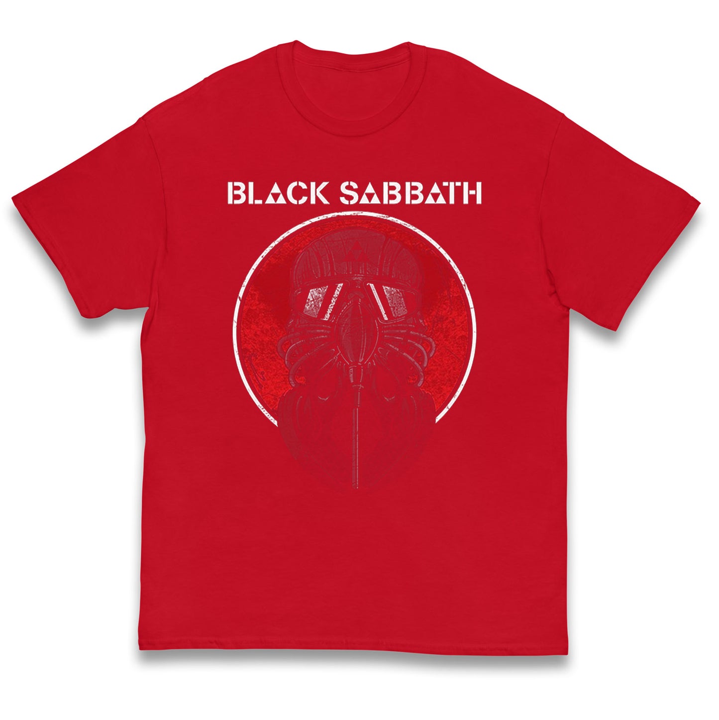 Black Sabbath T Shirt