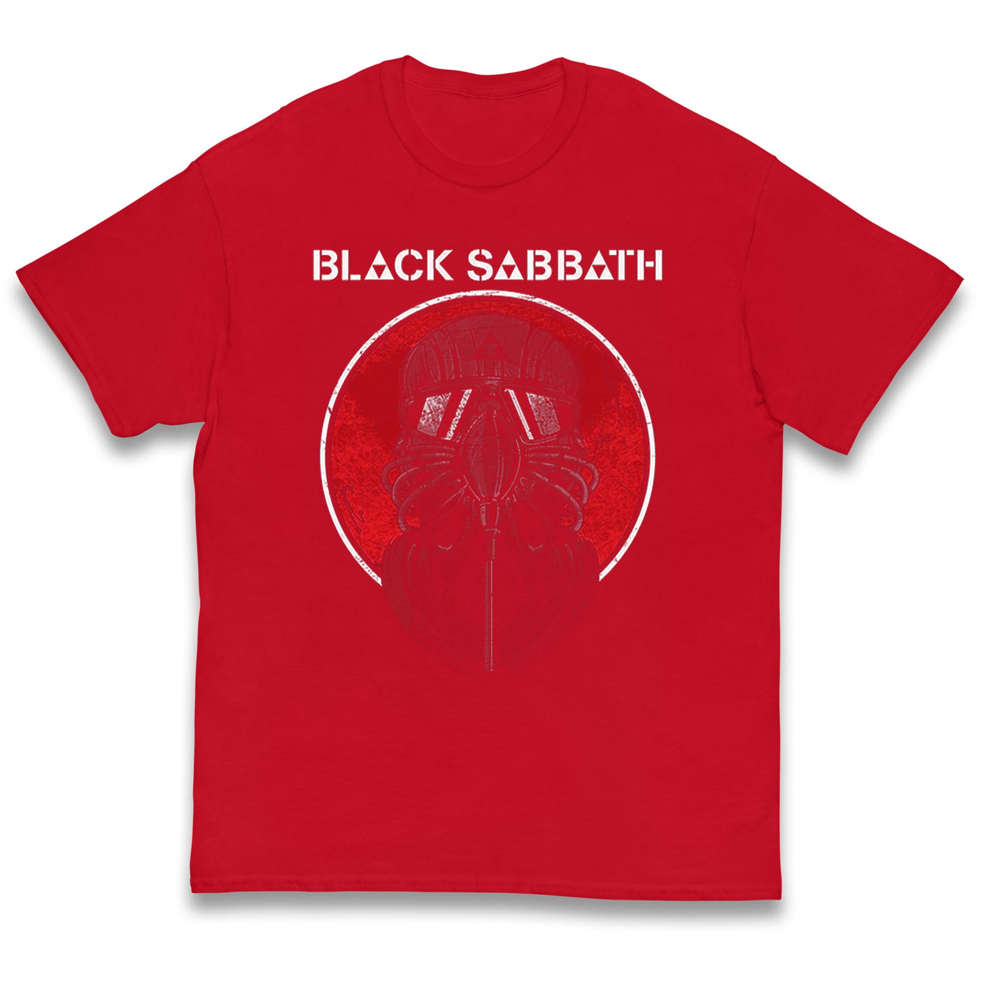 Black Sabbath T Shirt