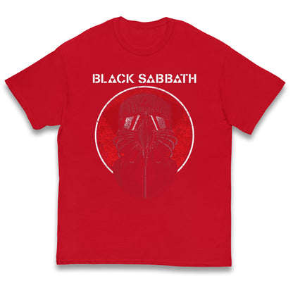 Black Sabbath T Shirt