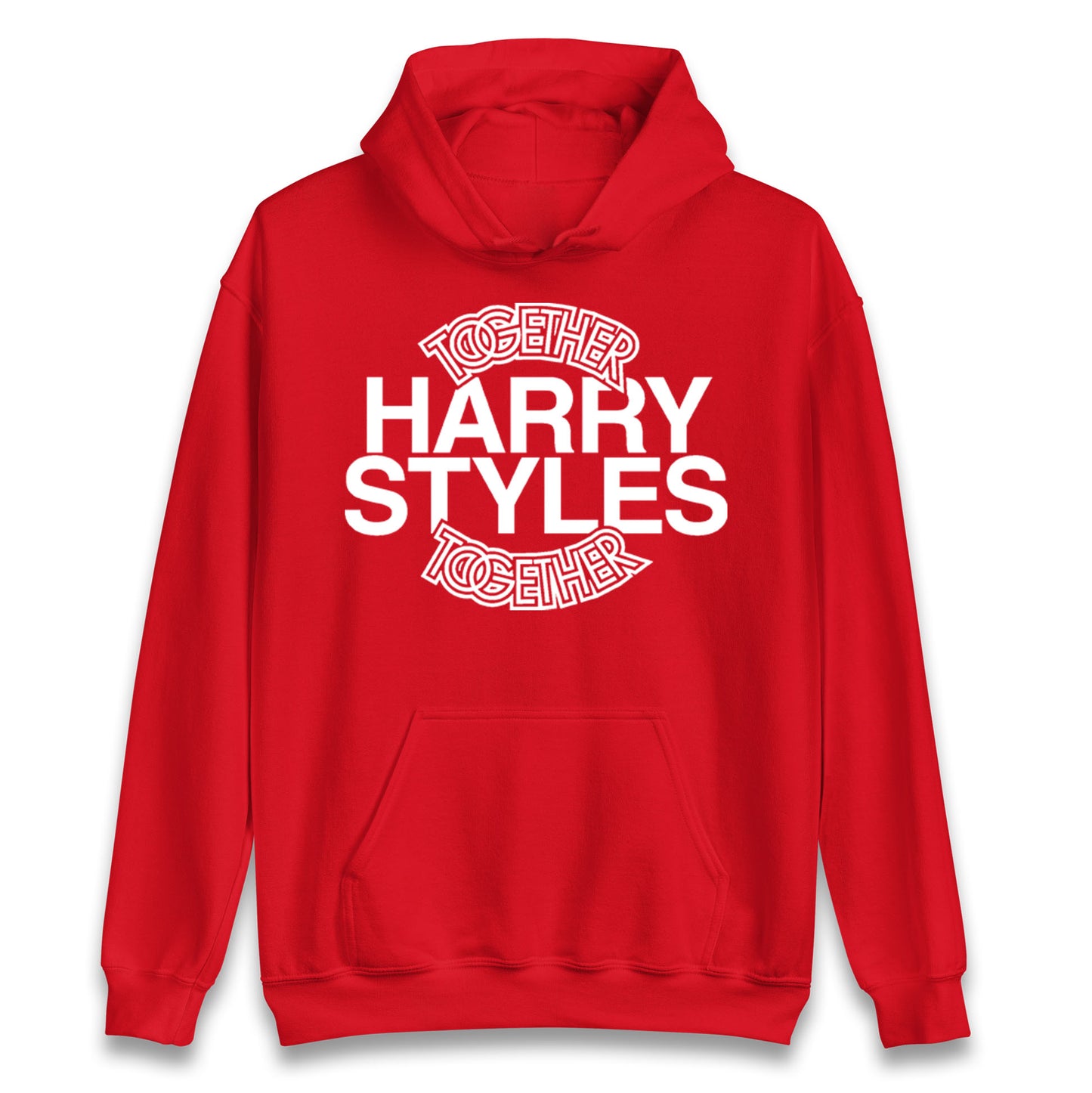 Harry Styles Together Together Tour Hoodie