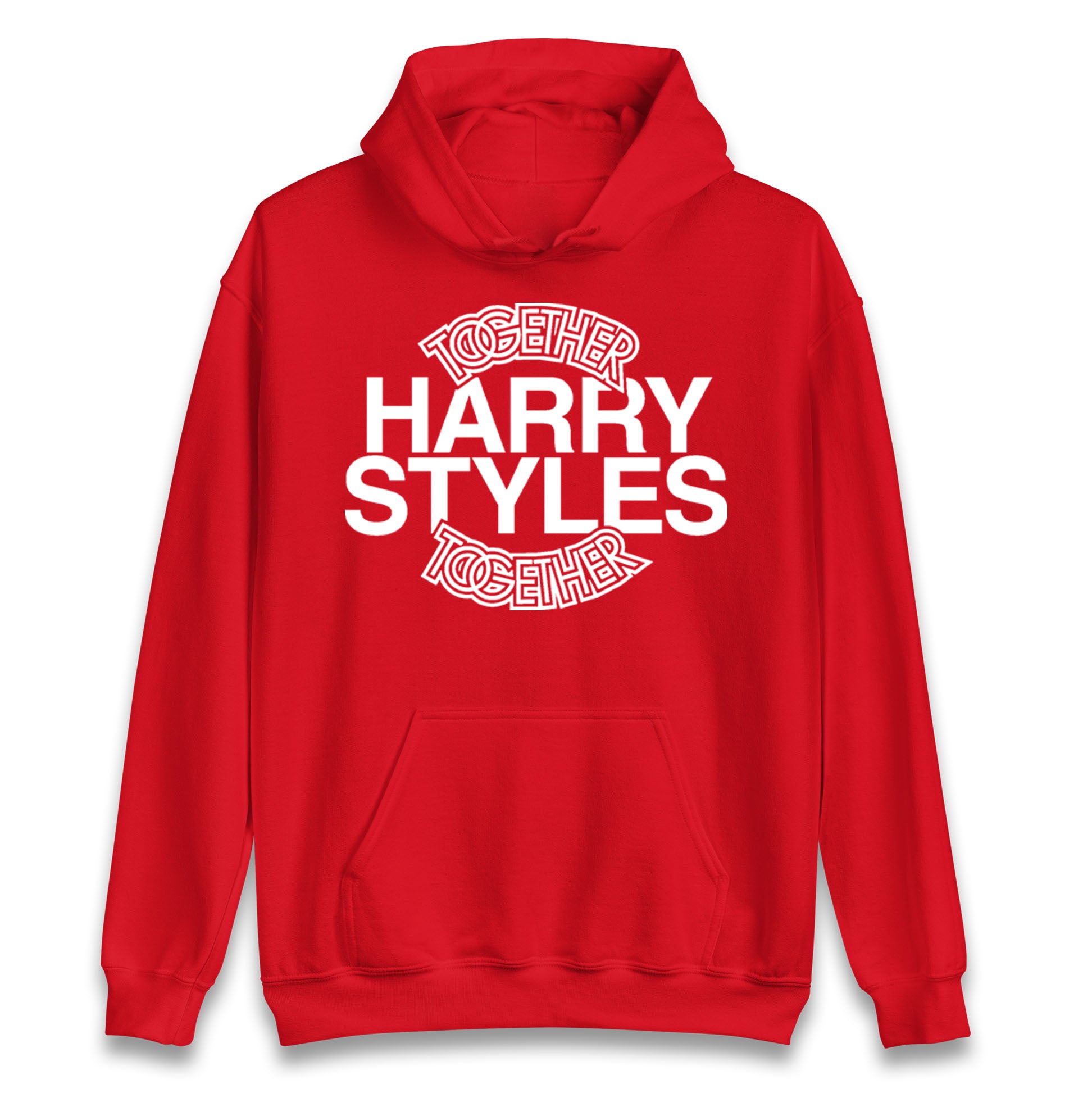 Harry Styles Together Together Tour Hoodie