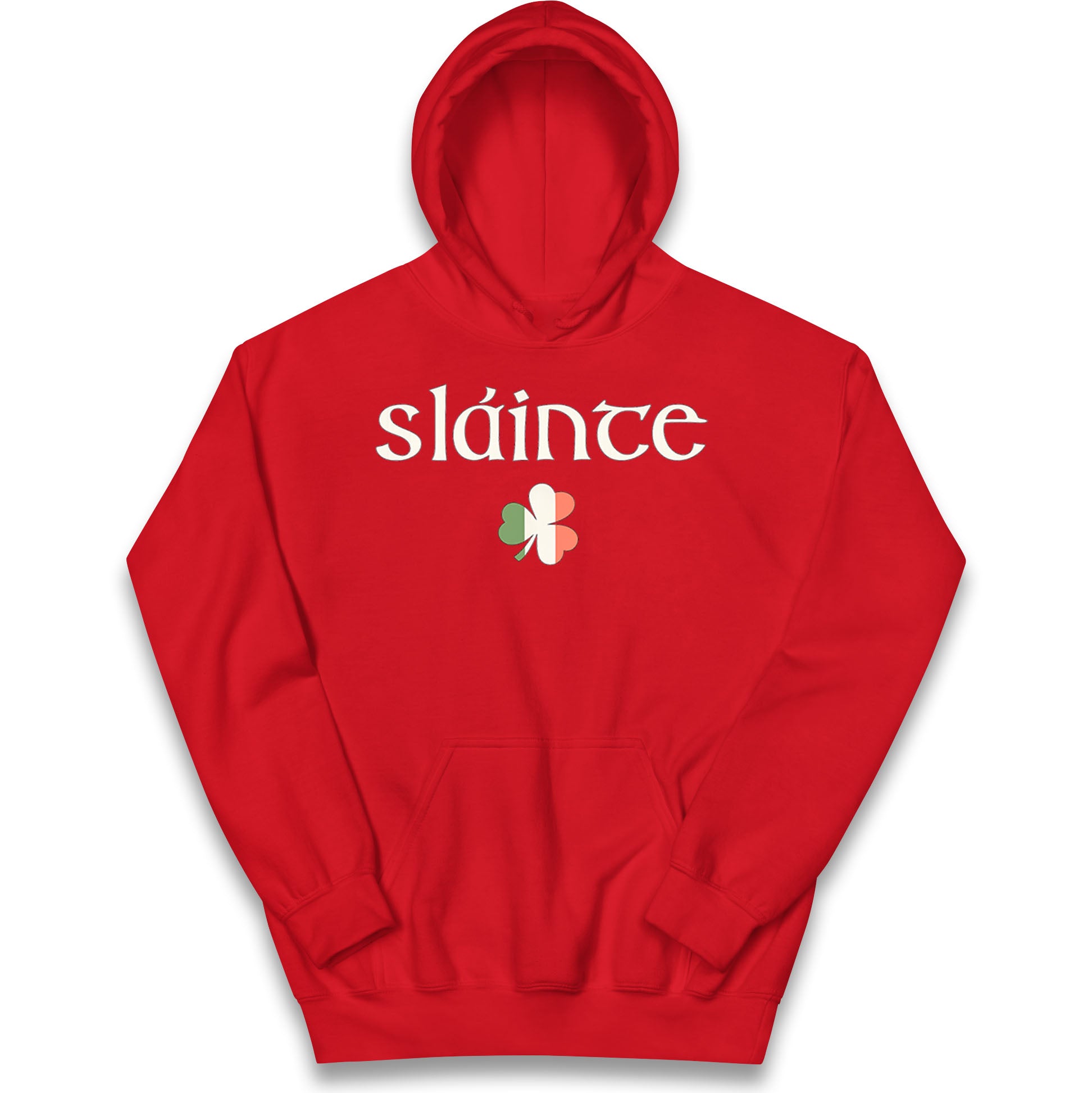 Slainte Kids Hoodie