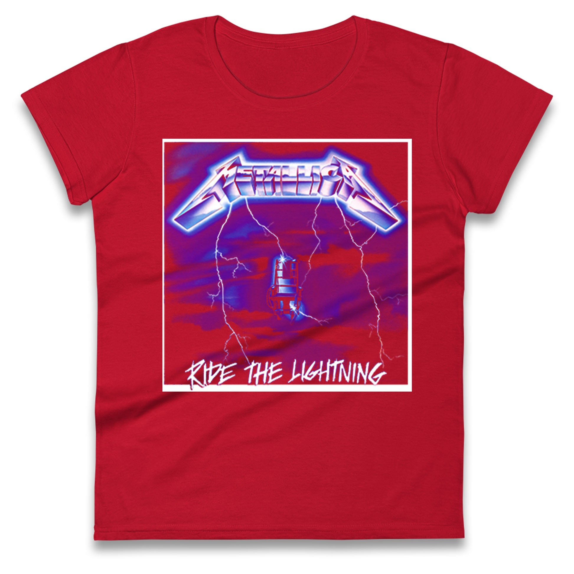 M72 World Tour Ladies T Shirt