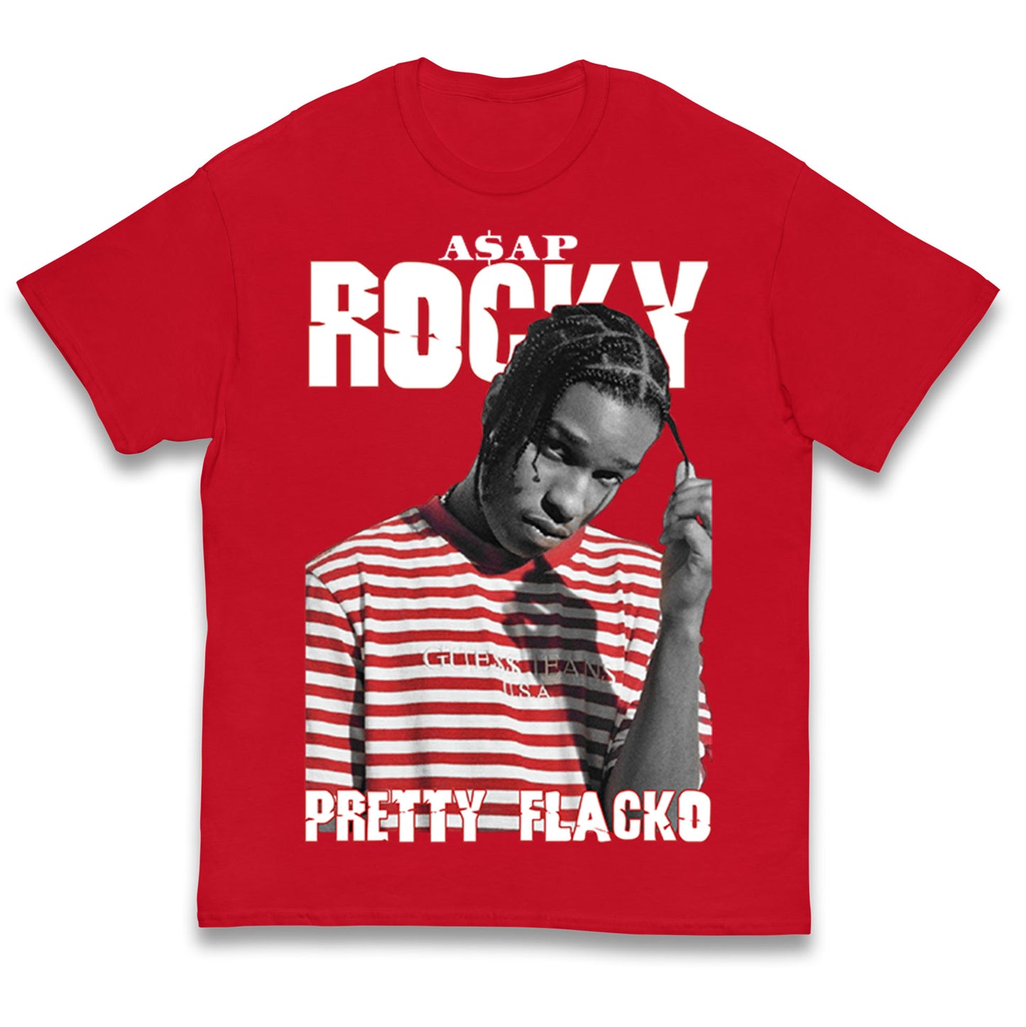 Rakim Mayers Kids T Shirt