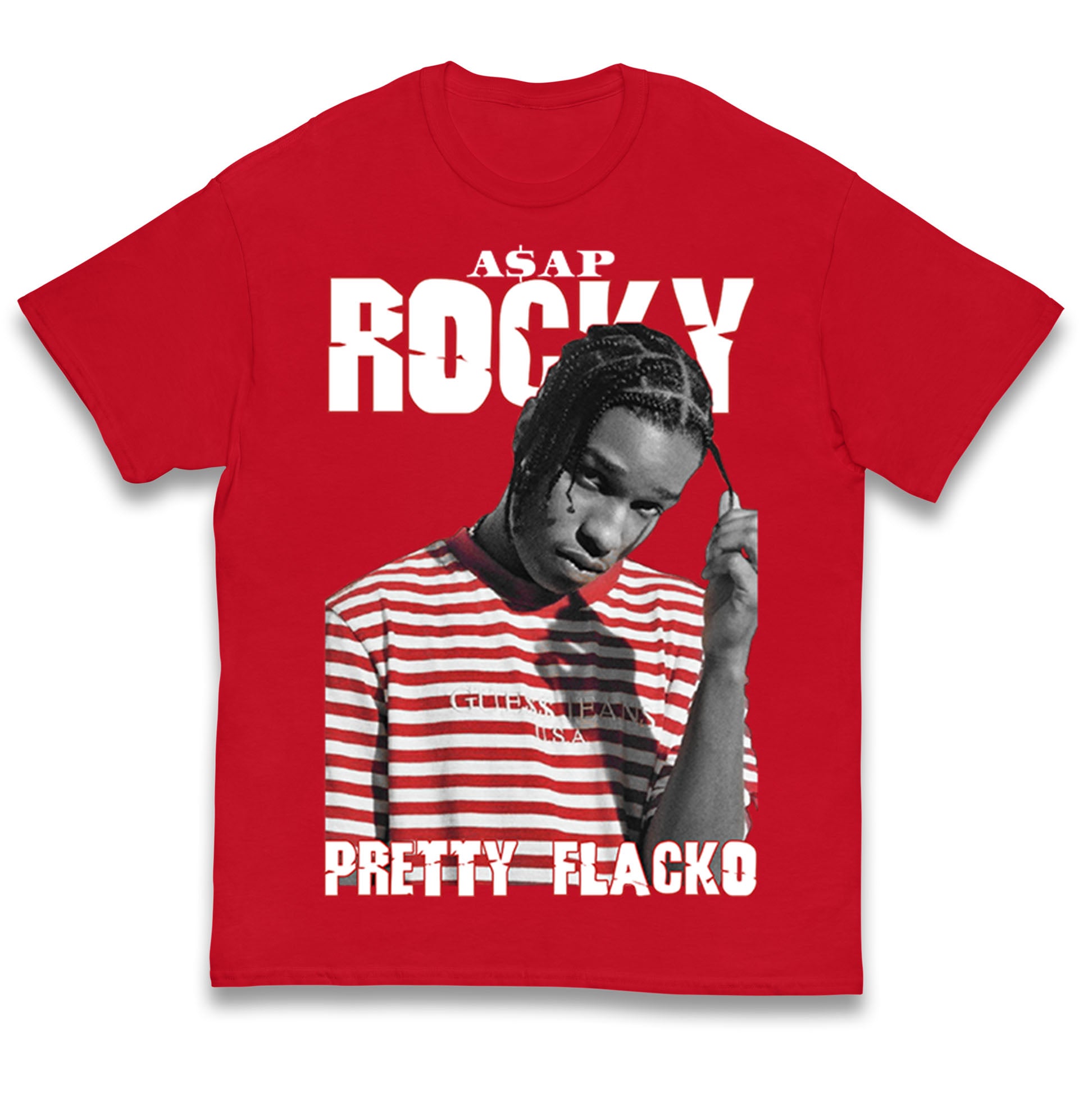 Rakim Mayers Kids T Shirt