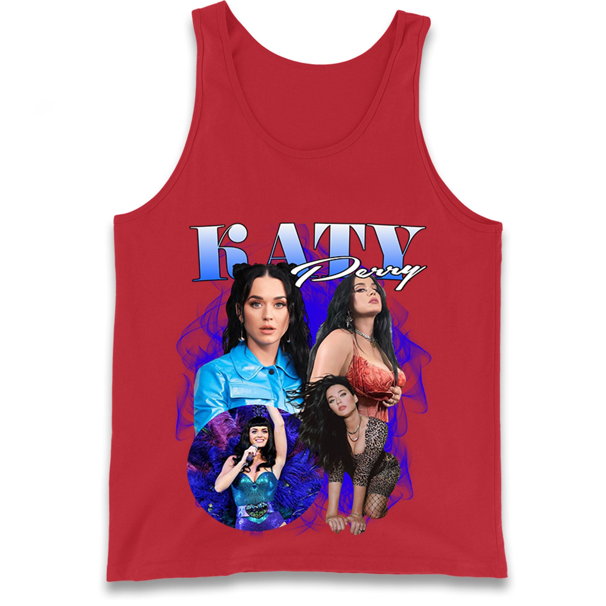 Katy Perry Tank Top