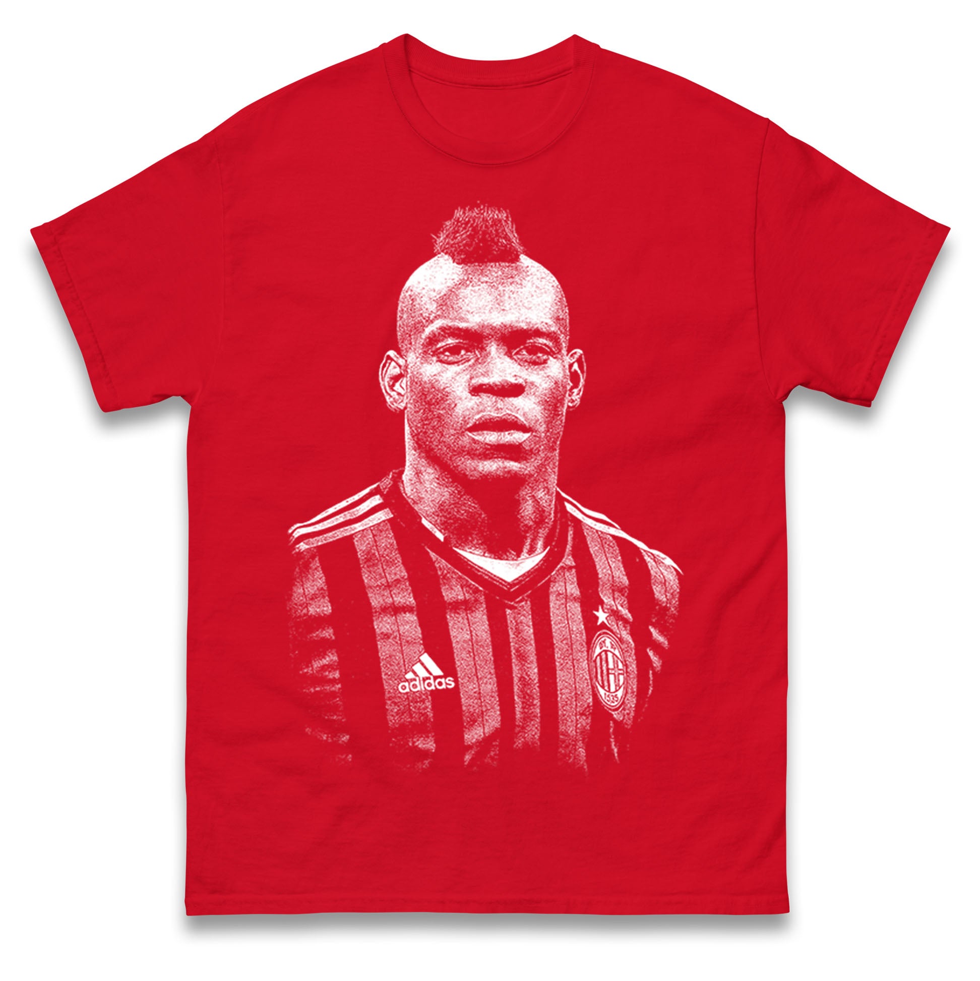 Mario Balotelli T Shirt