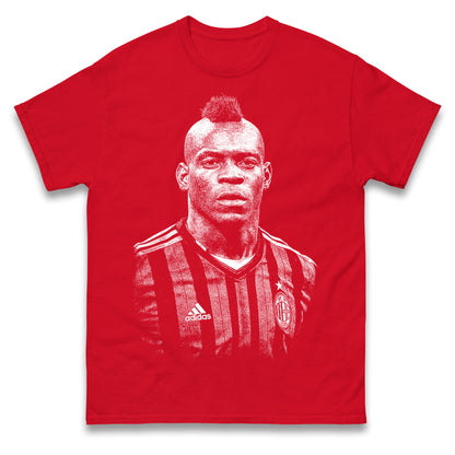 Mario Balotelli T Shirt