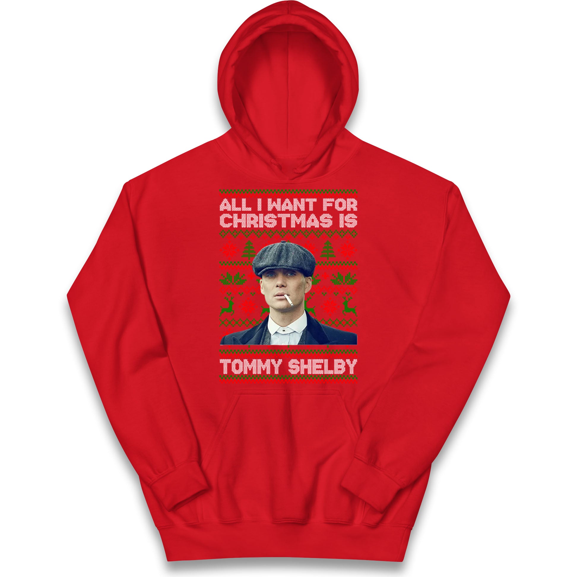Peaky Blinders Kids Hoodie