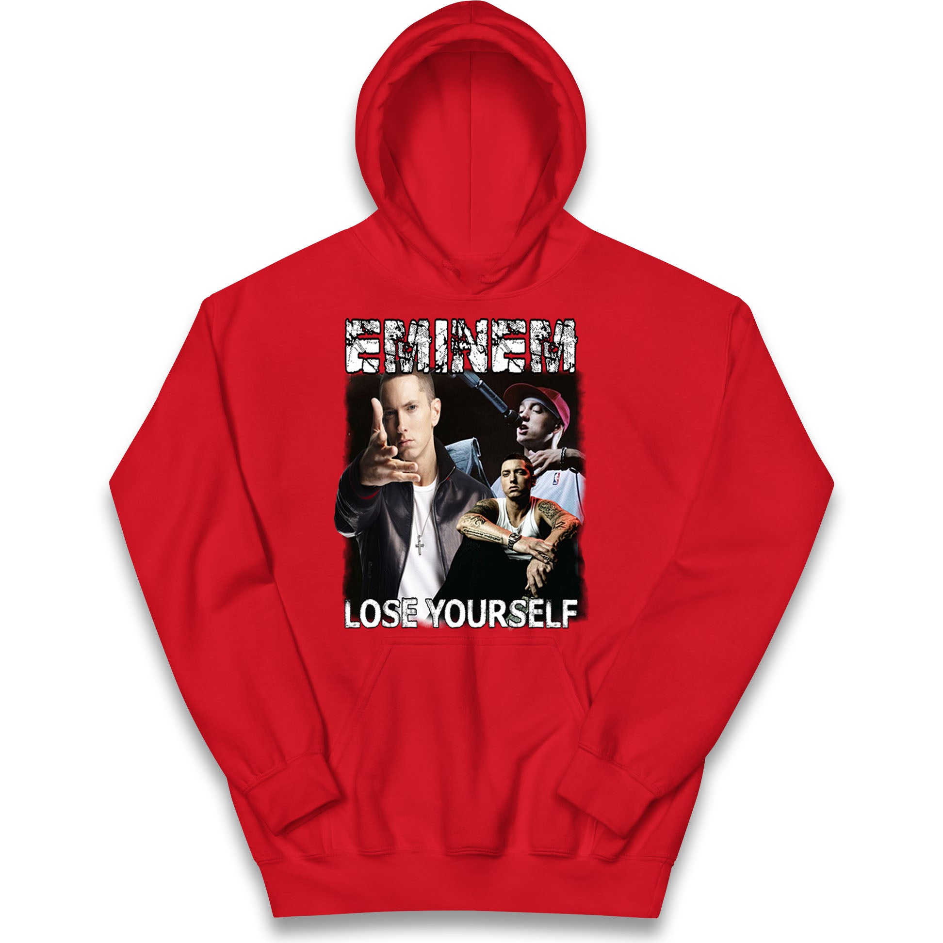 Eminem Kids Hoodie