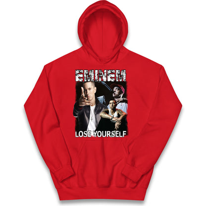 Eminem Kids Hoodie