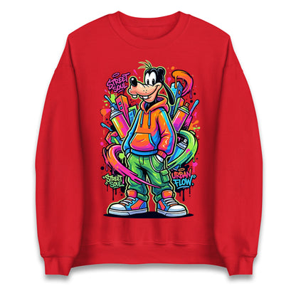 Daffy Duck Jumper