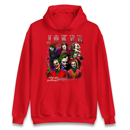 Joker Hoodie