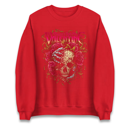 Bullet for My Valentine Jumper 