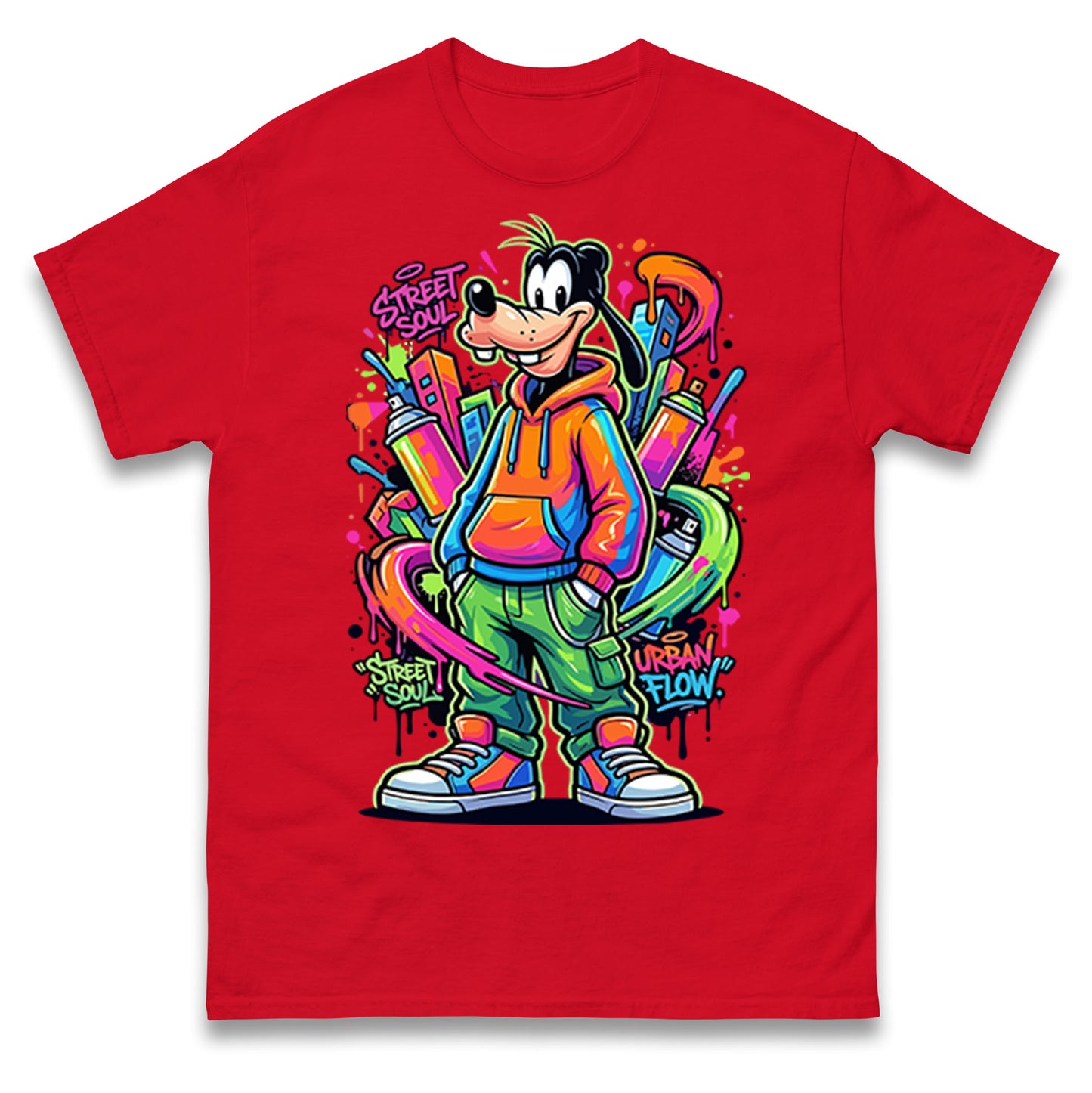 Daffy Duck T Shirt 