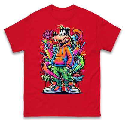 Daffy Duck T Shirt 