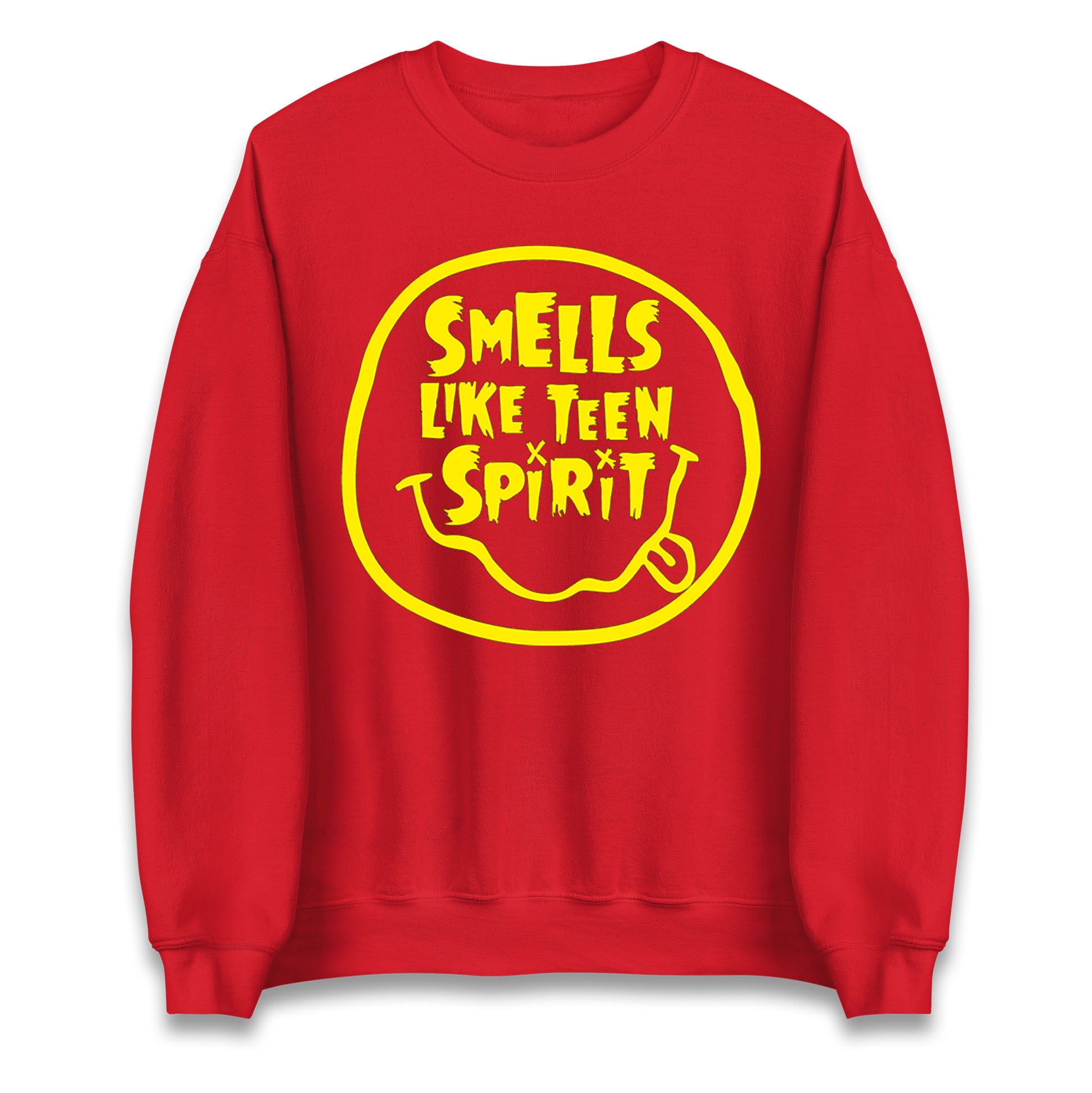 Dave Grohl Jumper