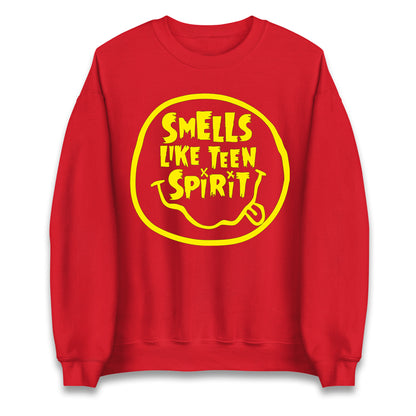 Dave Grohl Jumper