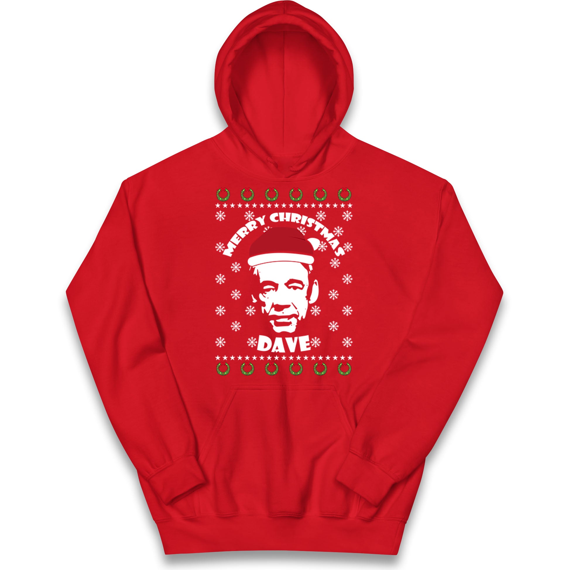 Rodney & del Boy Kids Hoodie