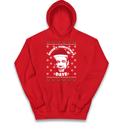 Rodney & del Boy Kids Hoodie