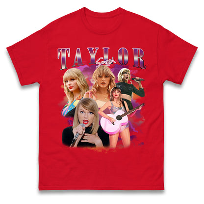 Taylor Swift T Shirt for Dad