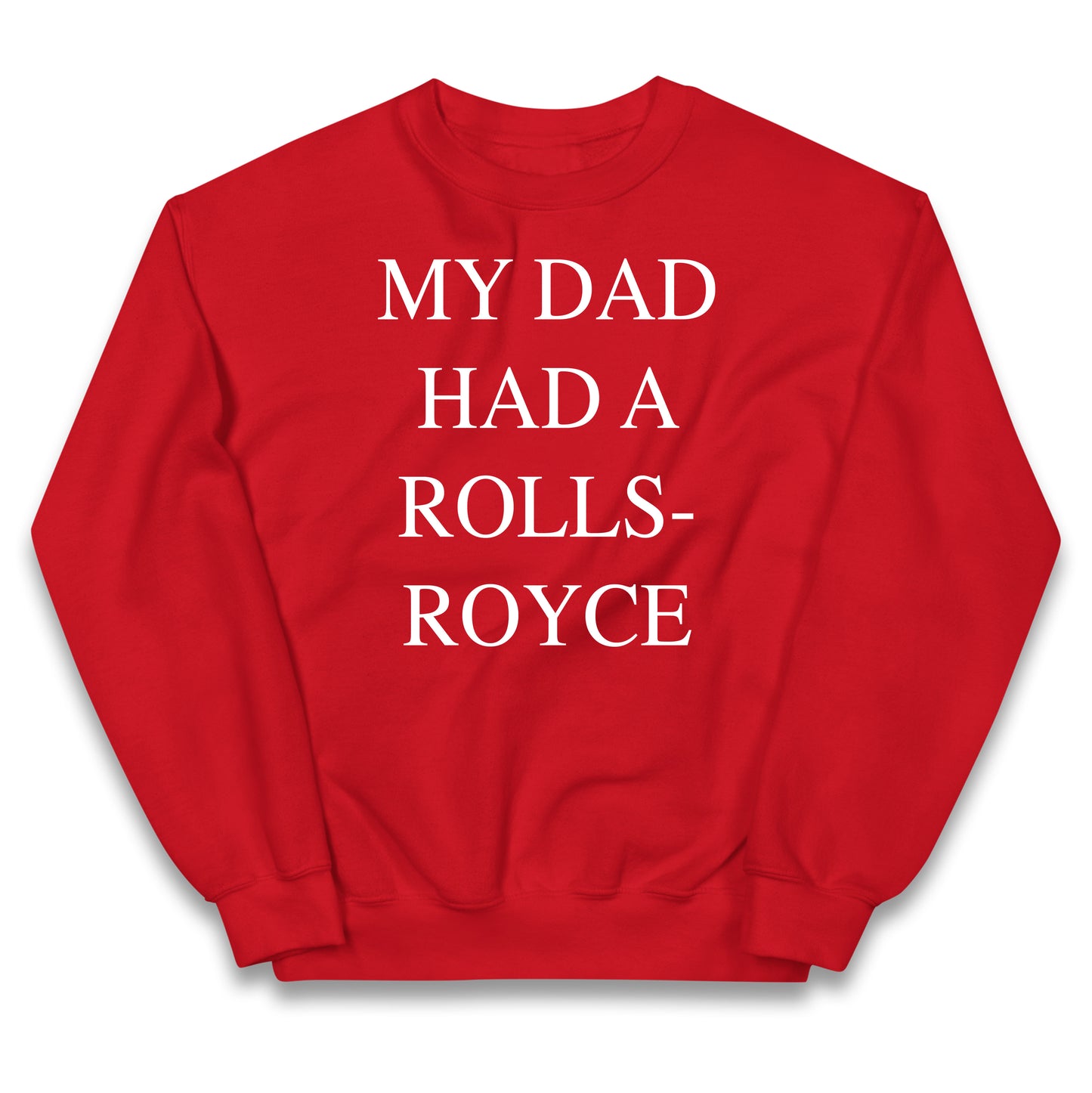 Victoria Beckham Kids Jumper | Buy Rolls-Royce Clothes
