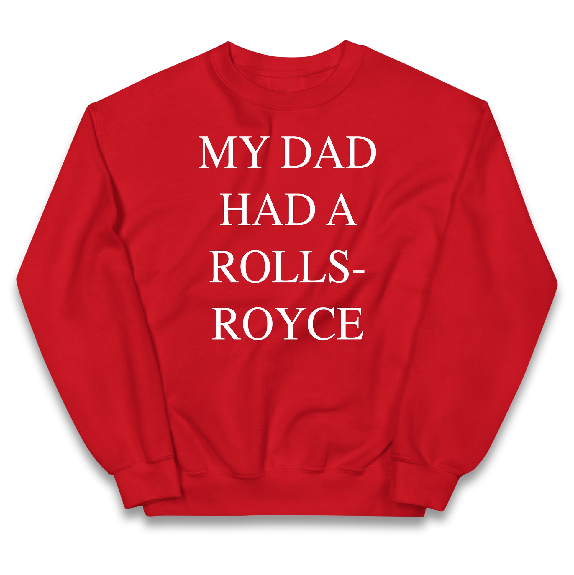 Victoria Beckham Kids Jumper | Buy Rolls-Royce Clothes
