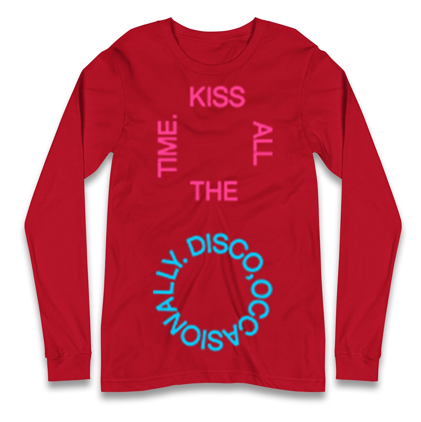 Harry Styles 2026 Album Longsleeve T Shirt