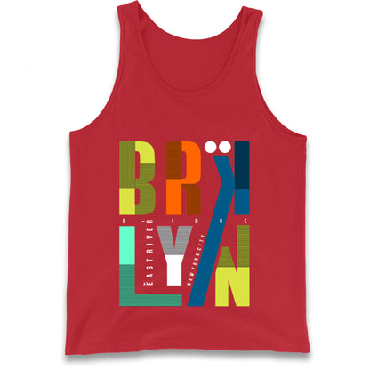 Brooklyn Tank Top