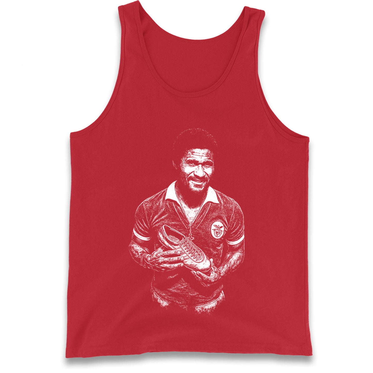 Eusebio Tank Top