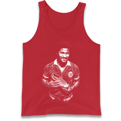 Eusebio Tank Top