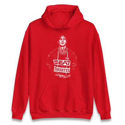 David Ginola Hoodie