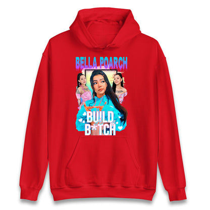 Bella Poarch Bootleg Hoodie