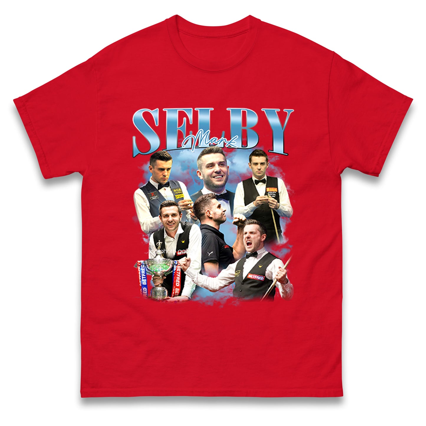 Mark Selby T Shirt