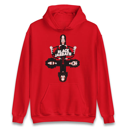 Black Sabbath Hoodie