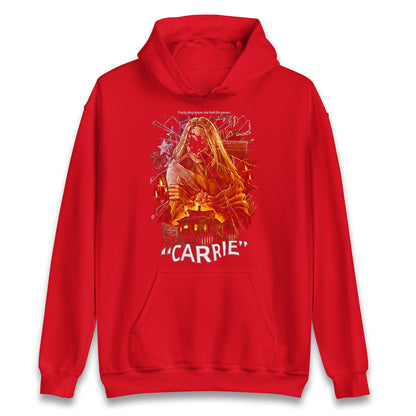 Carrie Hoodie