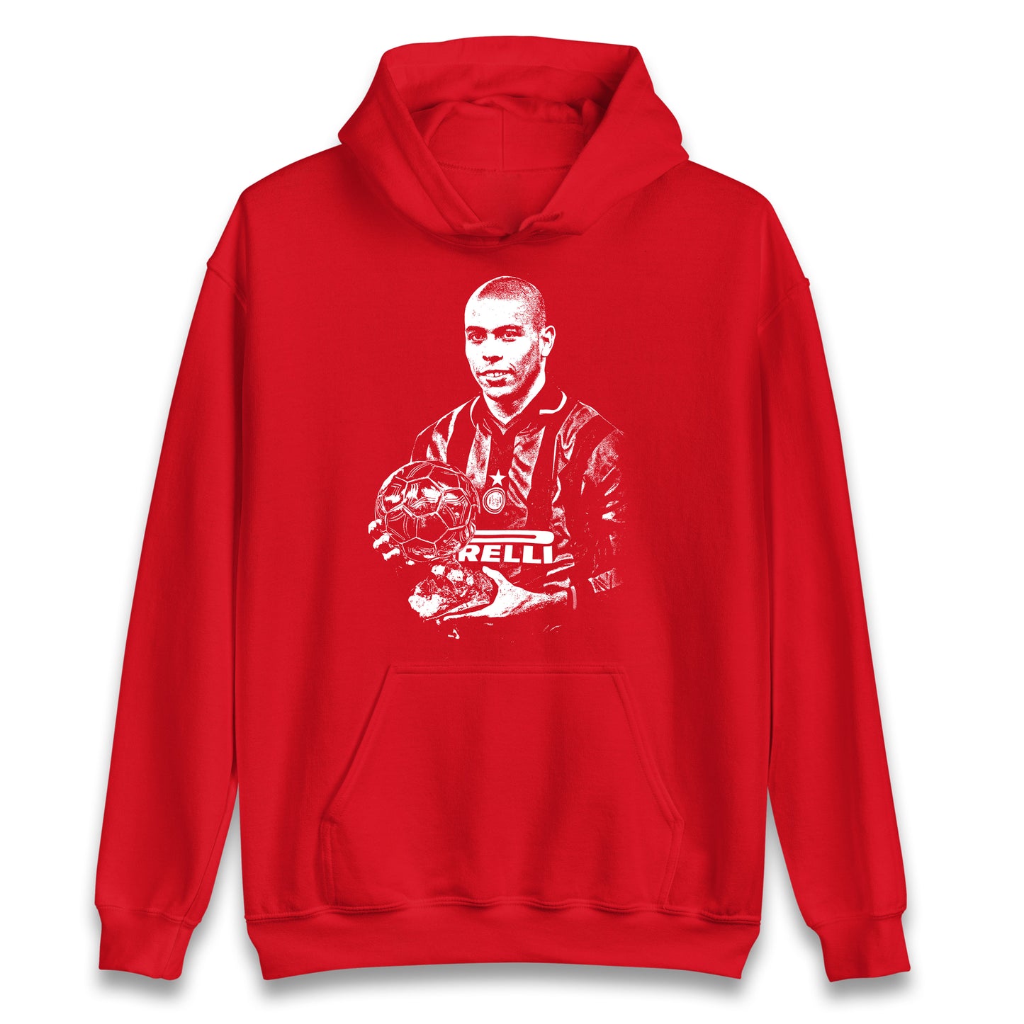 R9 Hoodie