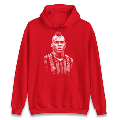 Mario Balotelli Hoodie