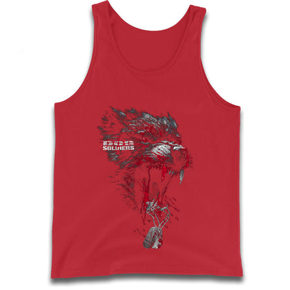 Werewolf Tank Top