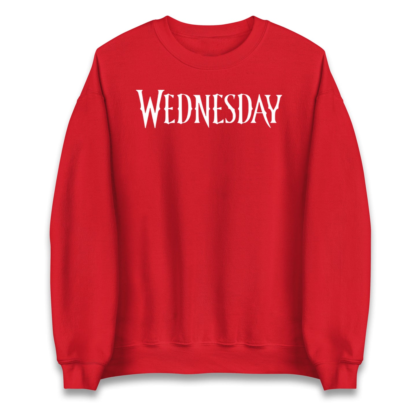 Wednesday Jumper