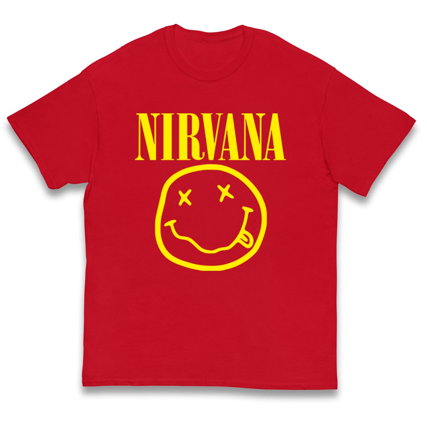 Nirvana Kids T Shirt