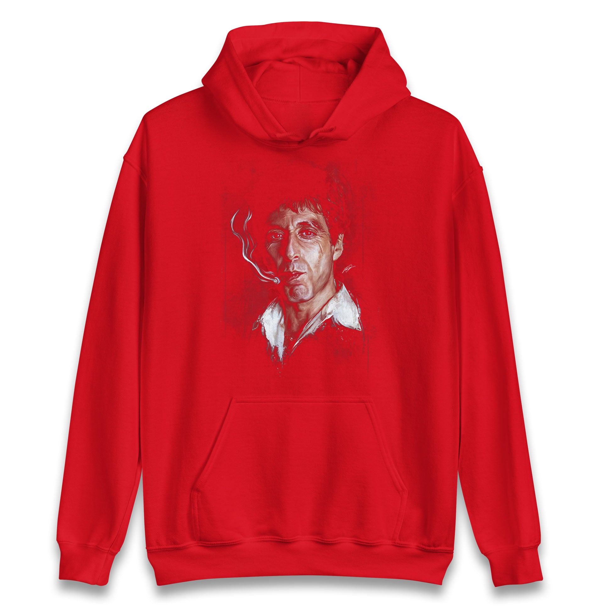 Tony Montana Hoodie