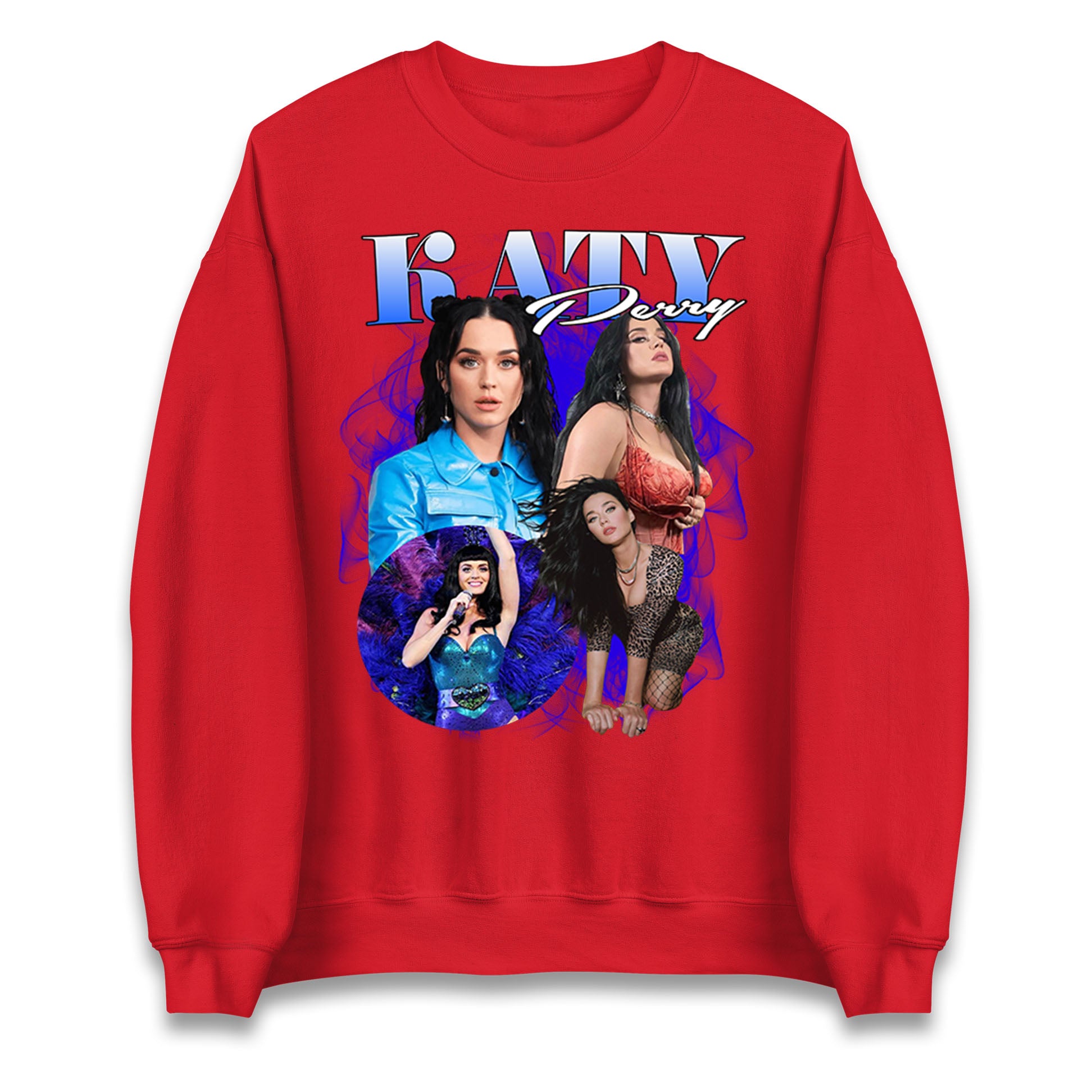 Katy Perry Jumper