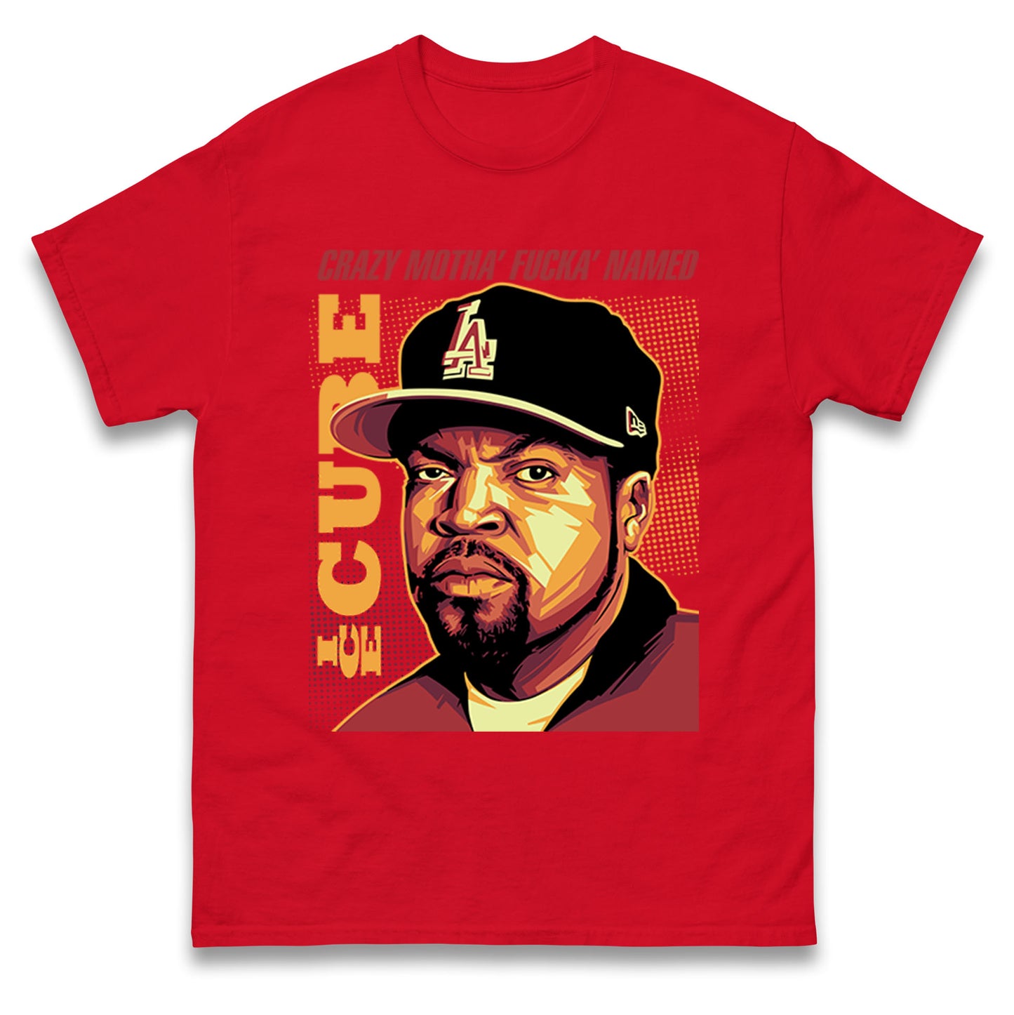Ice Cube T Shirt
