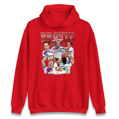 Lucy Bronze Hoodie