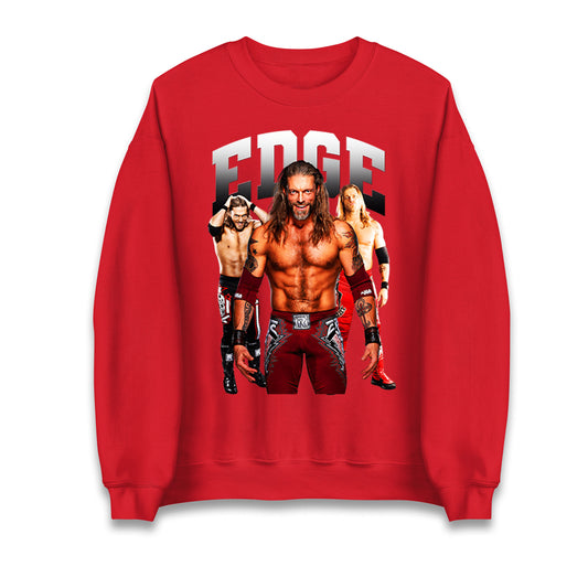 Edge Bootleg Unisex Sweatshirt