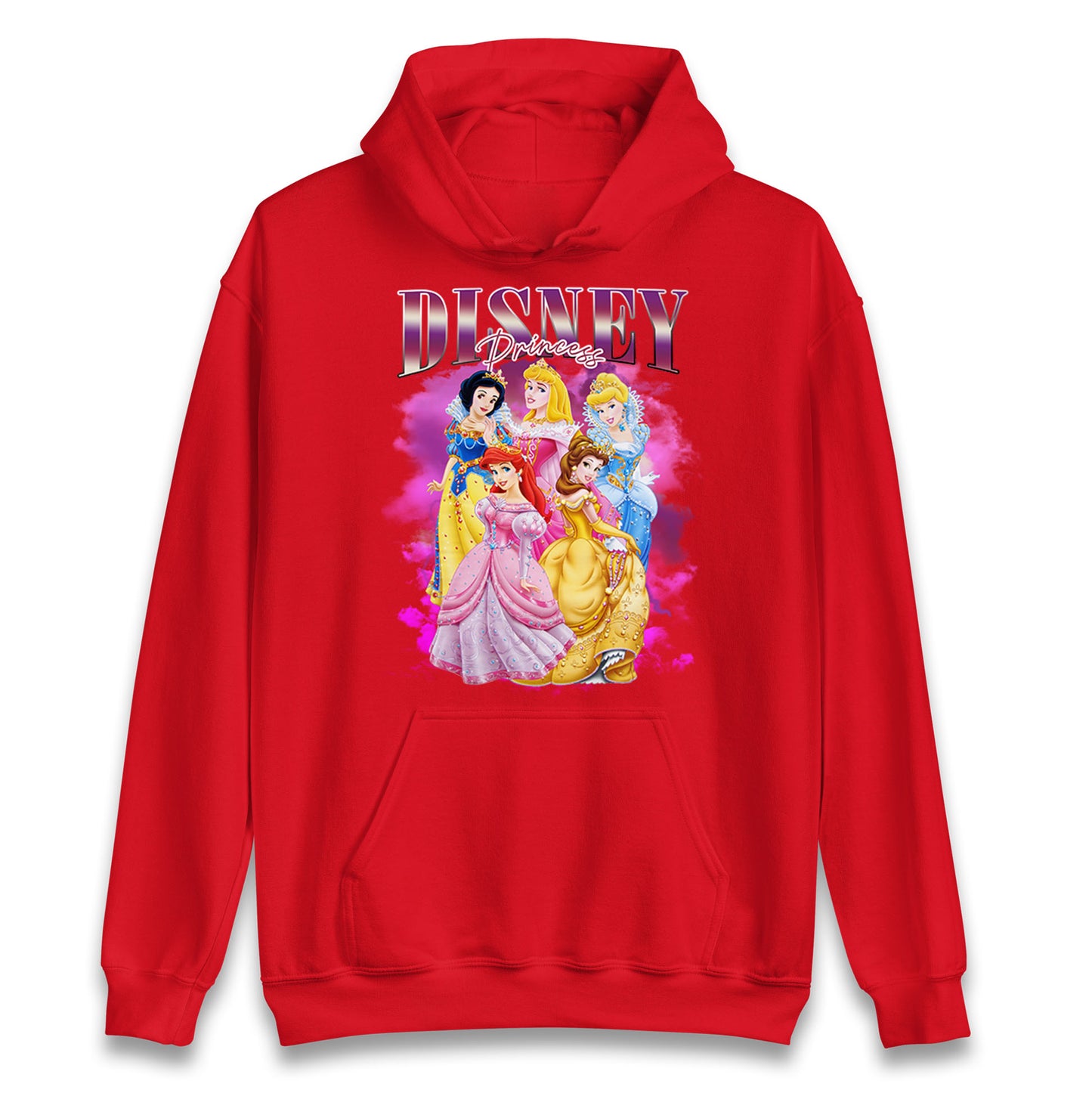Cinderella Disney Princess Hoodie
